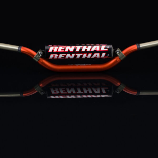 Renthal Twinwall 998 Reed/Windham Orange