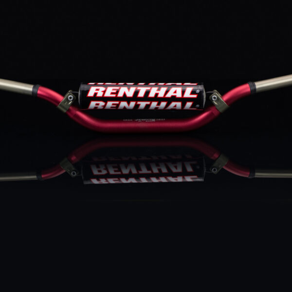 Renthal Twinwall 998 Reed/Windham Red