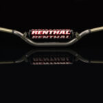 Renthal Twinwall 998 Reed/Windham Titanium