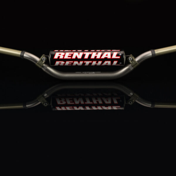 Renthal Twinwall 998 Reed/Windham Titanium