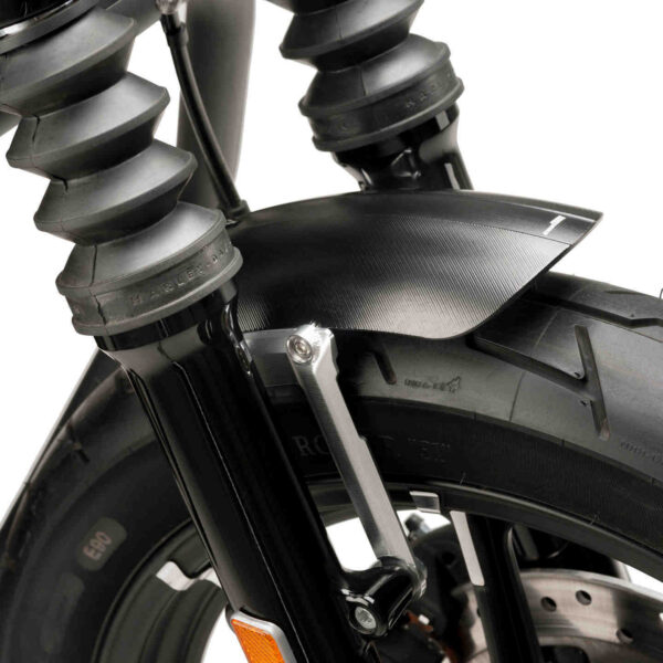 Puig Front Fender Harley Davidson Sportster 883 Iron