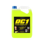 OC1 Motorcycle Cleaner 5L A137/005