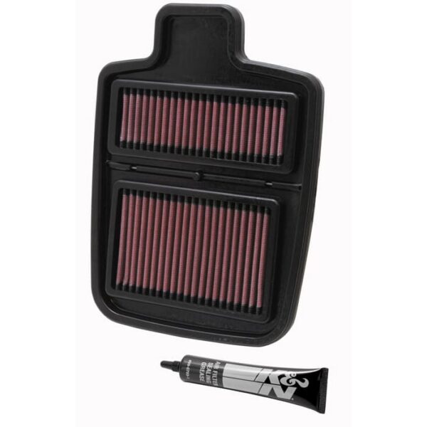 K&N Airfilter A-C 550/700
