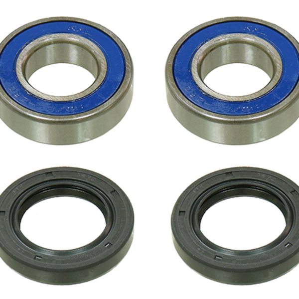 Sixty5 Wheel Bearing Kit - Front