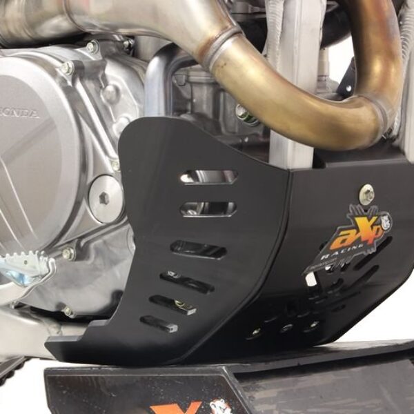 AXP Skid Plate PHD 6mm Honda CRF450R/RX 21- / CRF250R/RX/CRF300RX 22-