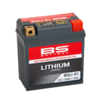 BS Battery BSLI-01 Lithiumbattery