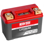 BS Battery BSLI-04/06 Lithiumbattery