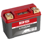 BS Battery BSLI-05 Lithiumbattery
