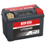 BS Battery BSLI-10 Lithiumbattery