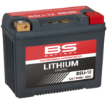 BS Battery BSLI-12 Lithiumbattery