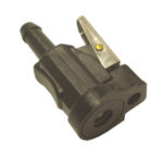 Quick Connector Yamaha 5/16" (8mm)