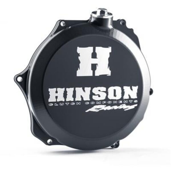 Hinson Cover 125-150 SX/XC-W 19- TC/TX 125 TE150 19-