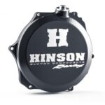 Hinson Cover 250-350 SX/(E)XC(-W) TE/TC/TX 250-300 18-