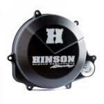 Hinson Cover CRF450R 17- CRF450RX 17-