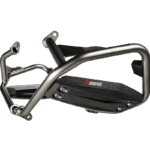 Akrapovic Protection Bar Set (Titanium BMW R1300GS 2024