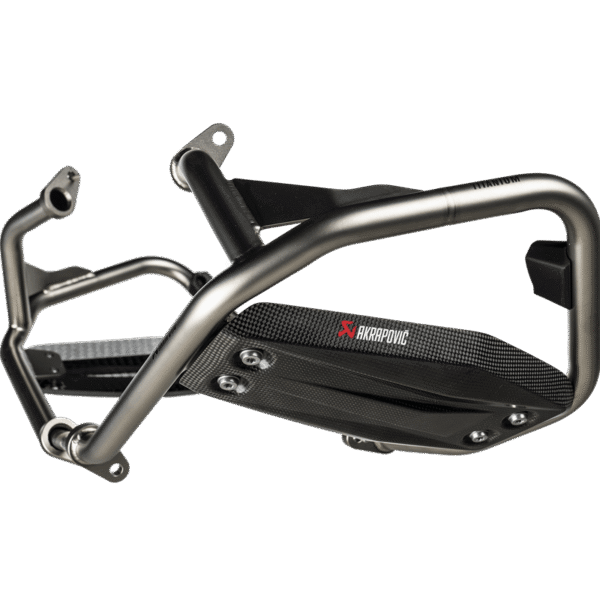 Akrapovic Protection Bar Set (Titanium BMW R1300GS 2024