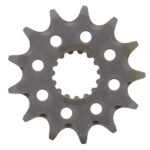 Supersprox Front Sprocket 1901:13.FG Reinforced Orange
