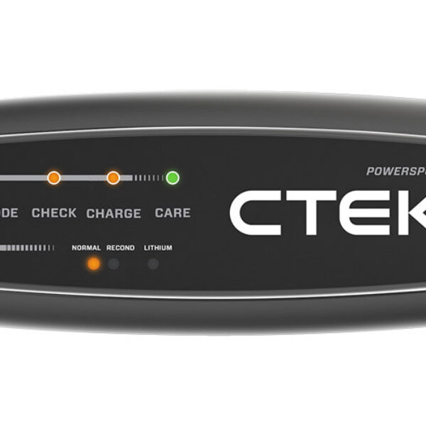 CTEK CT5 POWERSPORT EU battery charger