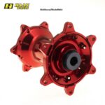 Haan hub CRF450R 13-.. CRF250R 14-.. red rear