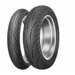 Dunlop D428F 130/70B18 63H TL Fr (CMX1100 Rebel)