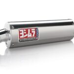 Yoshimura Suzuki Dr-Z400 00-08 / Kawasaki Klx400 03-04 Enduro Rs-3 Fs Ss-Ss-Al