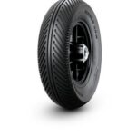 Pirelli Diablo Rain 120/80 - 12 NHS TL SCR1