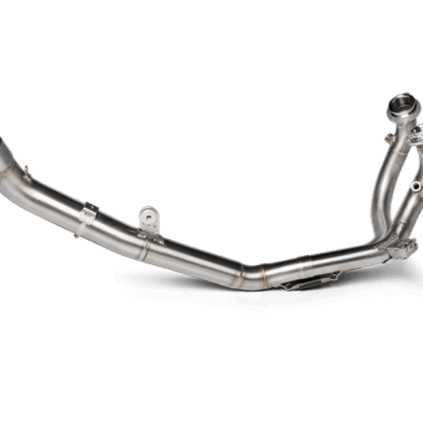 Akrapovic Optional Header (SS) - Honda CRF1100L Africa Twin 2020-