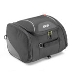 Givi TAILOCK saddle bag, 23 ltr