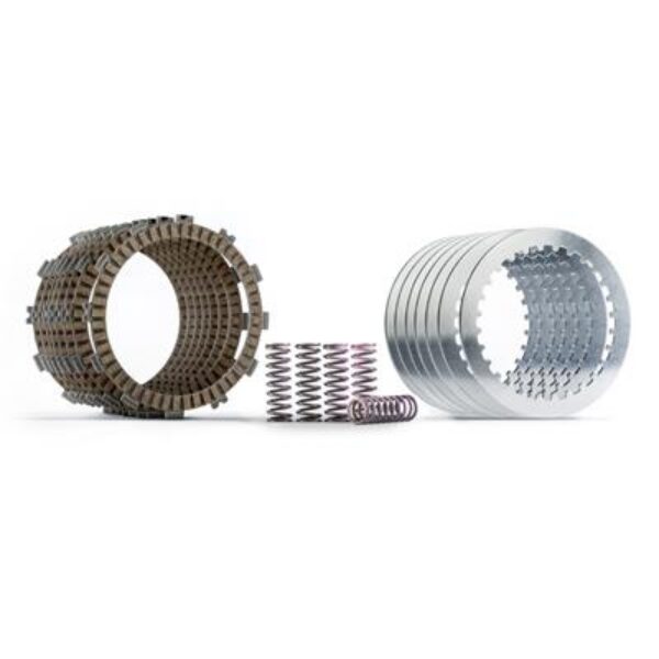 Hinson FSC-kit 9 PLATES for CRF450R(X) 17- CRF450WE 19-