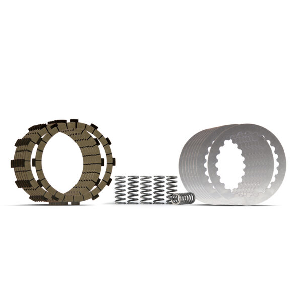 Hinson Fiber Plate Steel Plate & Clutch Spring