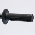 Renthal Grips Diamond Half Waffle Firm