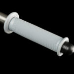 Renthal Grips Road 'Short' Full Diamond Soft