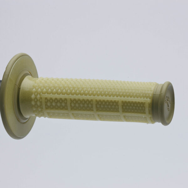 Renthal Grips Kevlar Duallayer Tapered Half Waffle