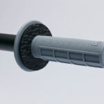 Renthal Grip Donutz Black/Grey (2pcs)