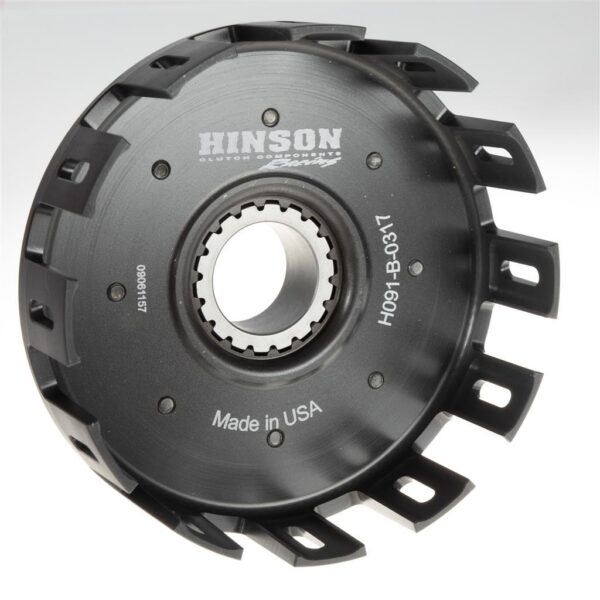 Hinson Basket w/c KTM 125-200 (except 2007) HUSQVARNA 12