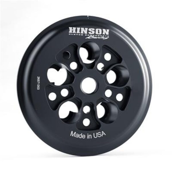 Hinson Pressure Plate 85SX 03-17.105SX 04-11 TC85 14-17