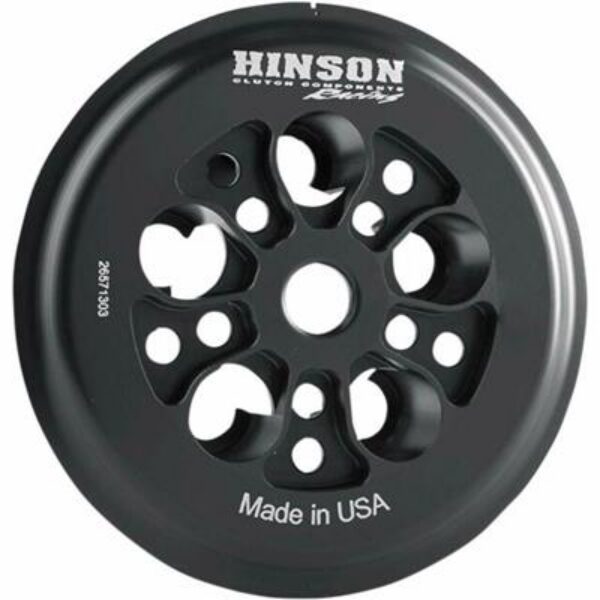 Hinson Pressure Plate 125-150 SX/XC-W TC/TX125/TE150 19-