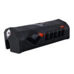 ODI FLIGHT Bar Mount Pad BLACKOUT-Matte / Gloss