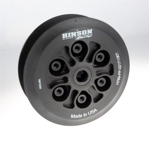 Hinson IH/PP CRF450R(X)/WE- 19- CRF450L 19-