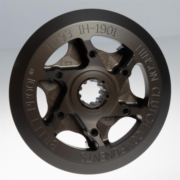 Hinson Inner Hub 250/350 SX-F/XC-F FC250/350 FX350 19-