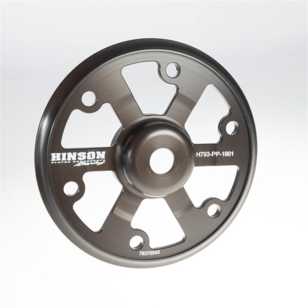 Hinson Pressure Plate 250/350 SX-F/XC-F/FC FX350 19-
