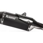 Akrapovic Slip-On Line (Titanium) X-ADV 2024