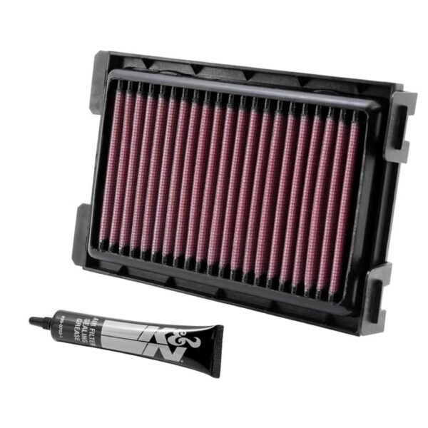 K&N Airfilter CBR250RR 11-13