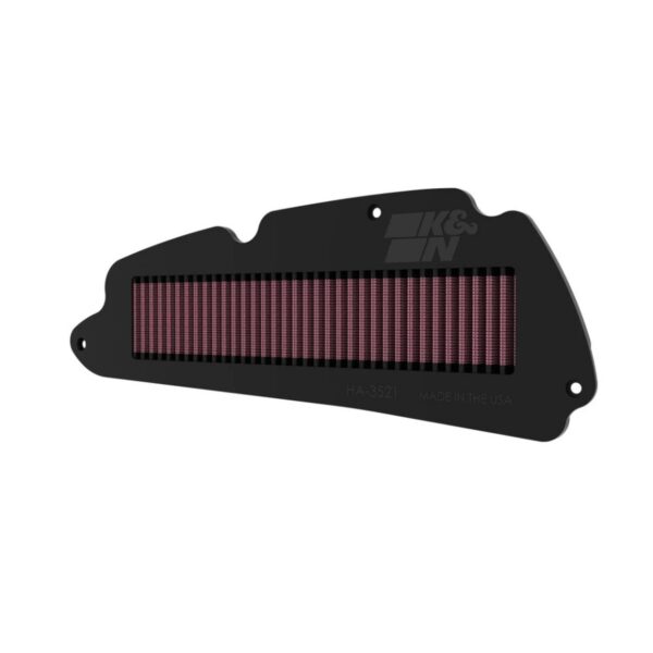 K&N Ilmansuodatin Honda FORZA 300/350 2021-2022