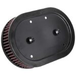 K&N Airfilter FILTER H-D