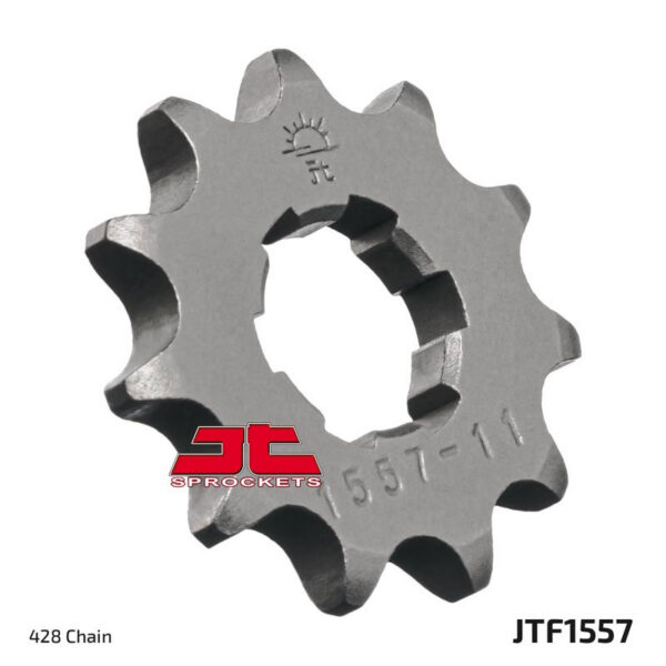 JT Front Sprocket JTF1557.11