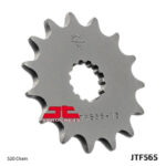 JT Front Sprocket JTF565.12