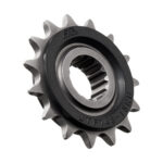 JT Front Sprocket RB - OEM Rubber Cushioned JTF748.15RB