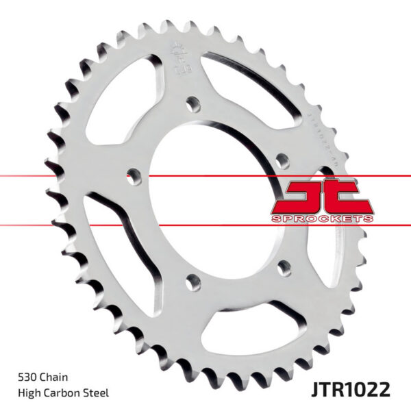 JT Rear Sprocket JTR1022.38