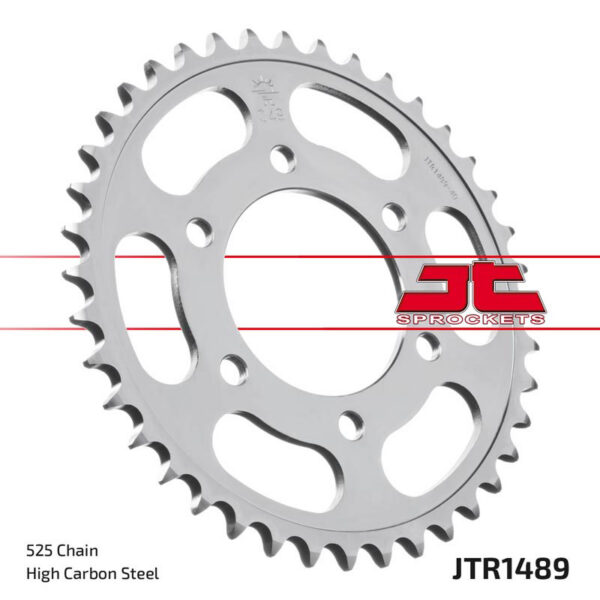 JT Rear Sprocket JTR1489.46